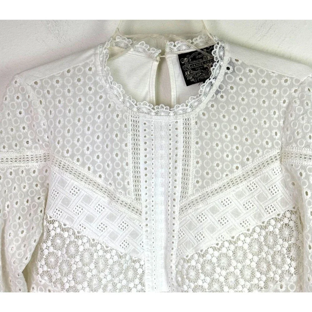 Anthropologie james coviello